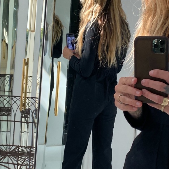 Rachel Pallet Shelby jumpsuit - Picture 2 of 4